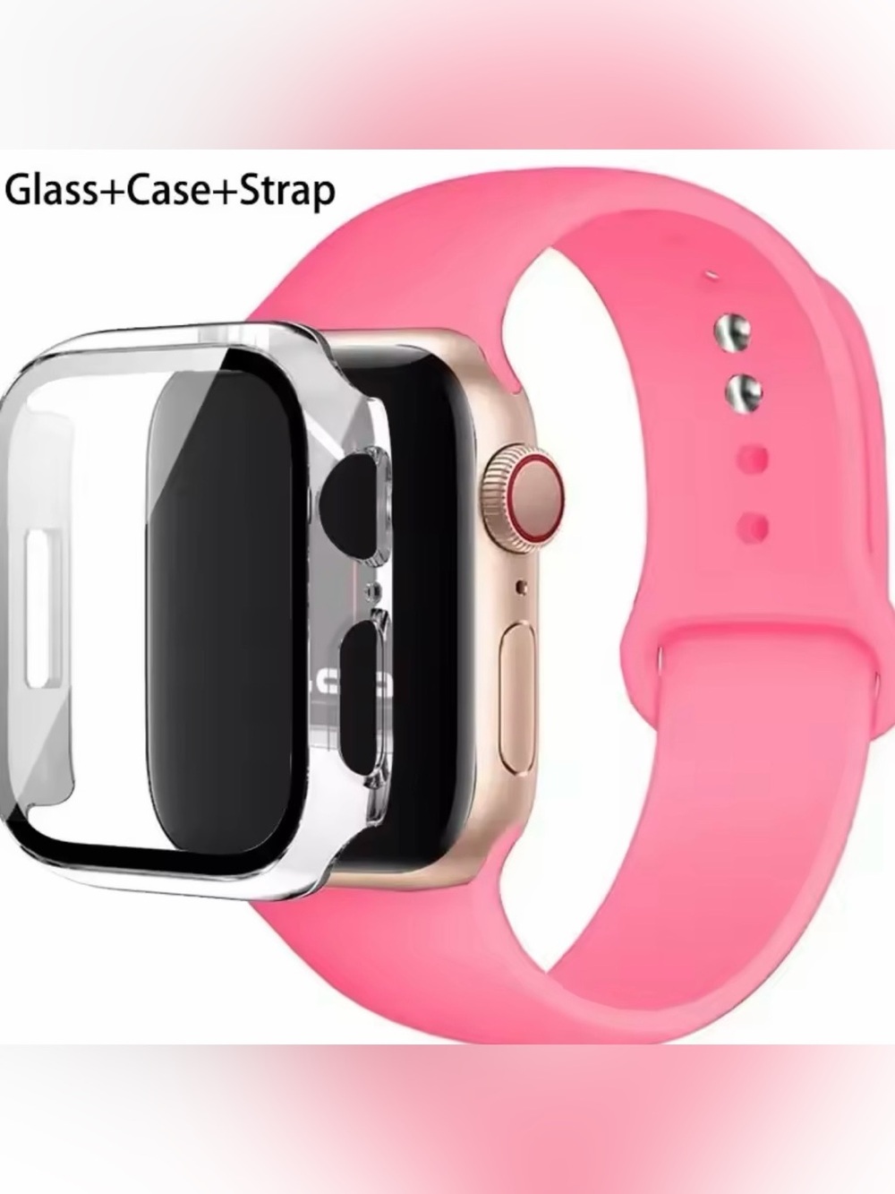 Apple Watch band 38-42mm 40-44mm/42-46mm/41-45mm/49mm/Watch series 8 976543 SE